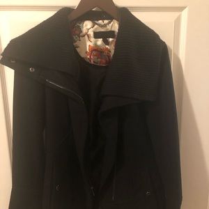 Steve Madden wool coat